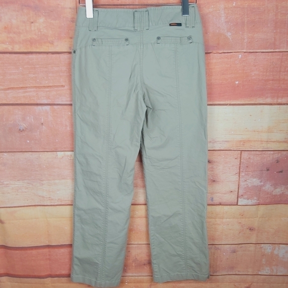 🍄3/50$🍄 CHLOROPHYLLE outdoor sports hiking pants - Picture 5 of 7
